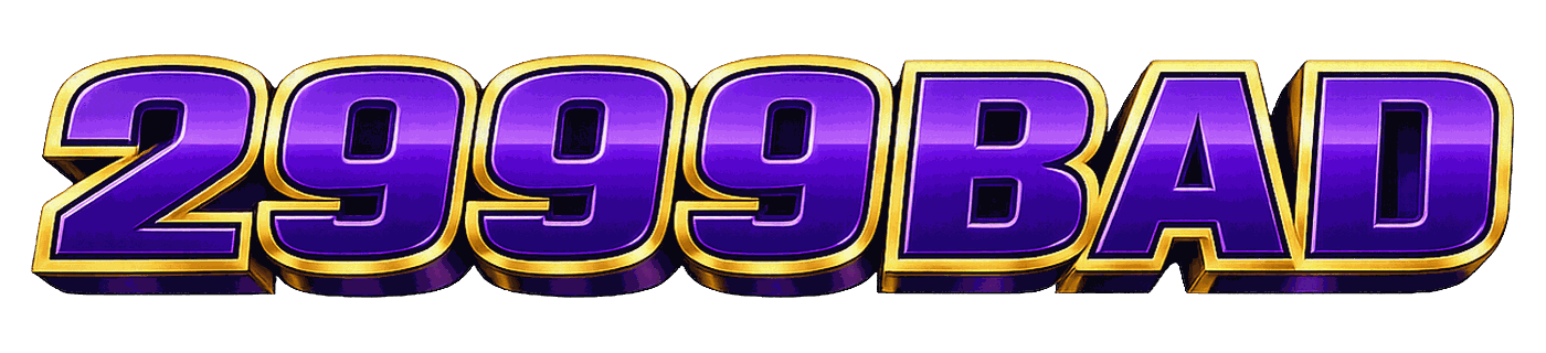2999bad লোগো